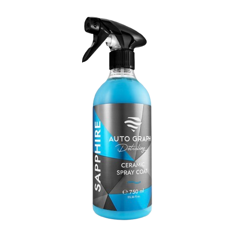 Detailer ochronny z SiO2 750 ml