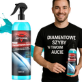 Płyn do szyb i ekranów CraftCleaner
